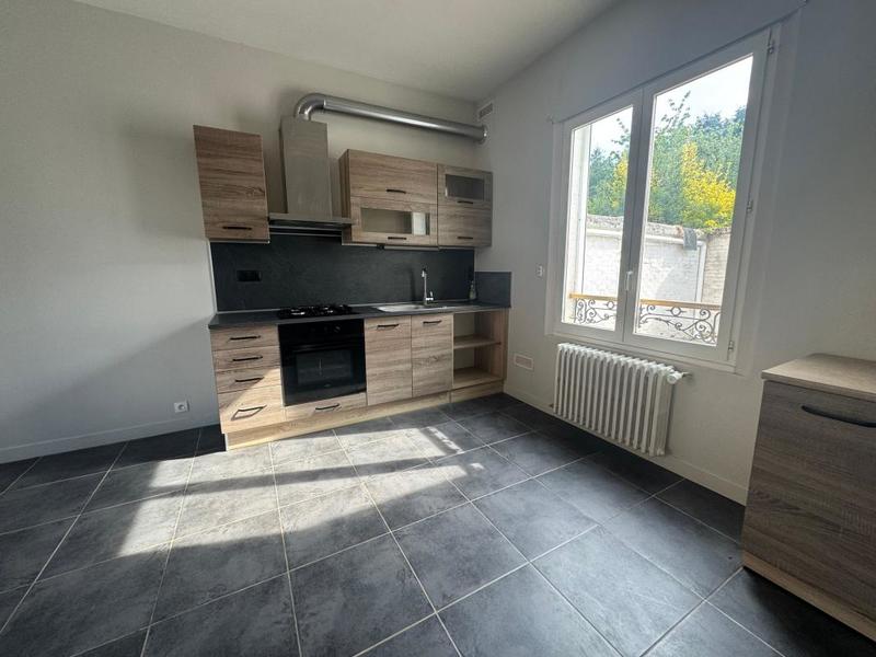 Maison - 75 m² - 4 pièces