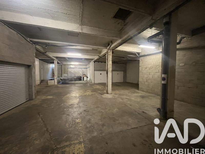 Appartement - 83 m² - 3 pièces