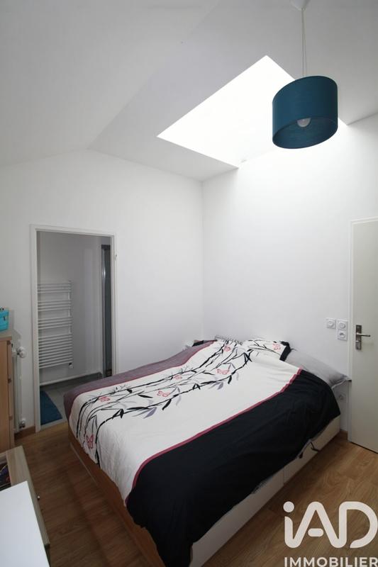 Appartement - 82 m² - 4 pièces