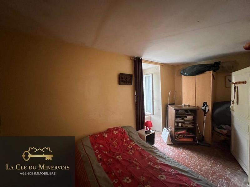 Maison de village - 71 m² - 4 pièces