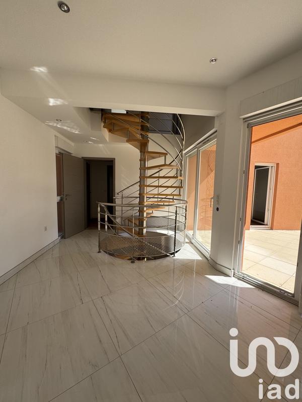 Maison de maîtres - 168 m² - 5 pièces