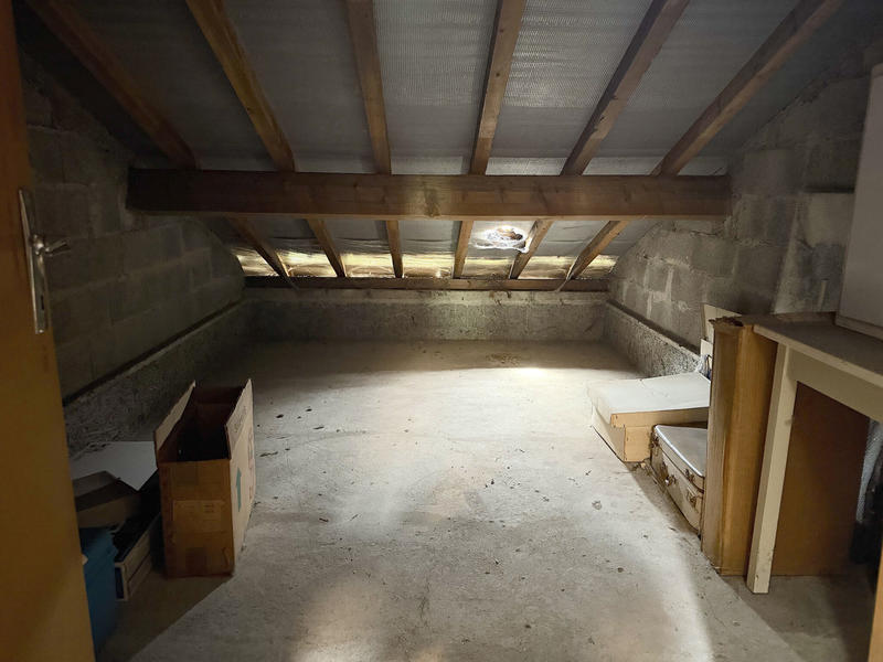 Appartement - 82 m² - 4 pièces