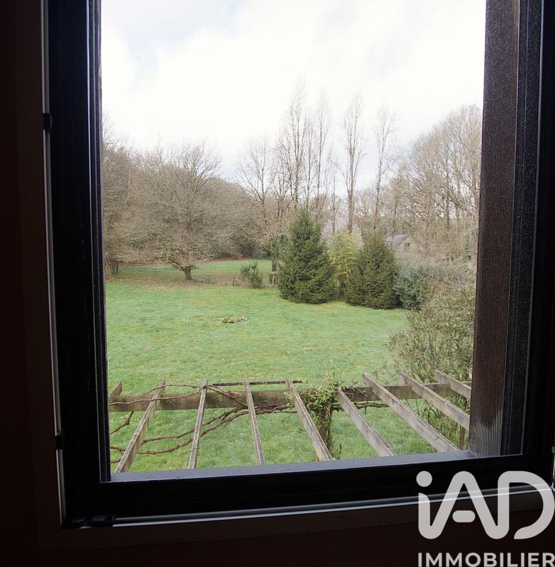 Maison - 134 m² - 4 pièces