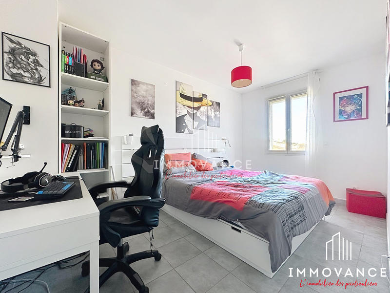 Villa - 106 m² - 5 pièces