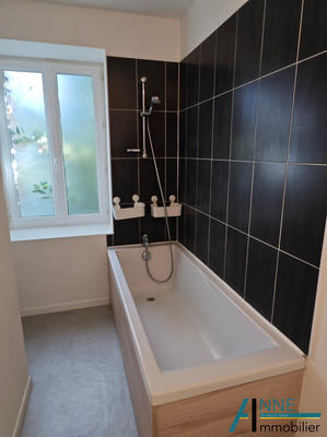 Appartement - 49 m² - 3 pièces