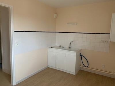 Appartement - 89 m² - 4 pièces