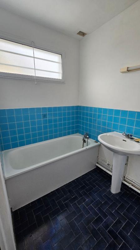 Maison - 103 m² - 6 pièces