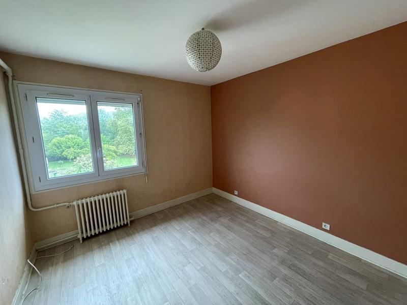 Appartement - 73 m² - 4 pièces