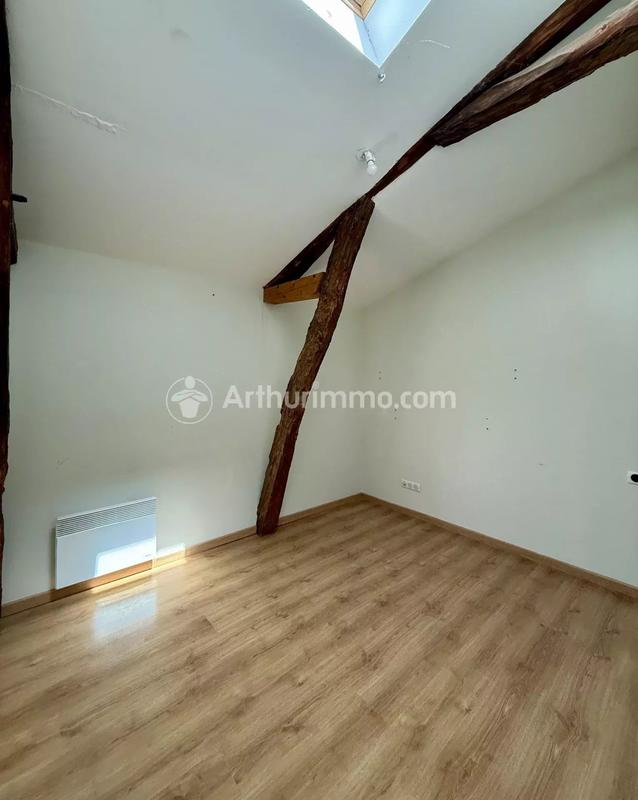 Maison - 106 m² - 4 pièces