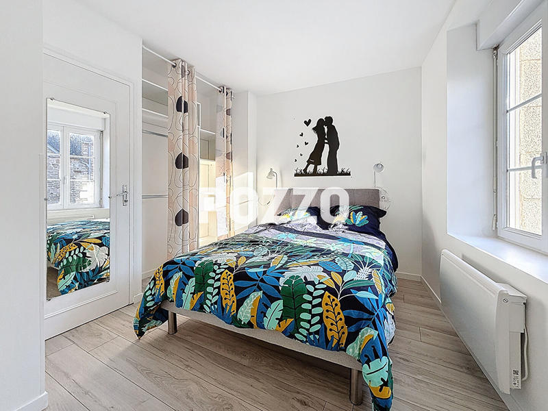 Maison - 74 m² - 4 pièces