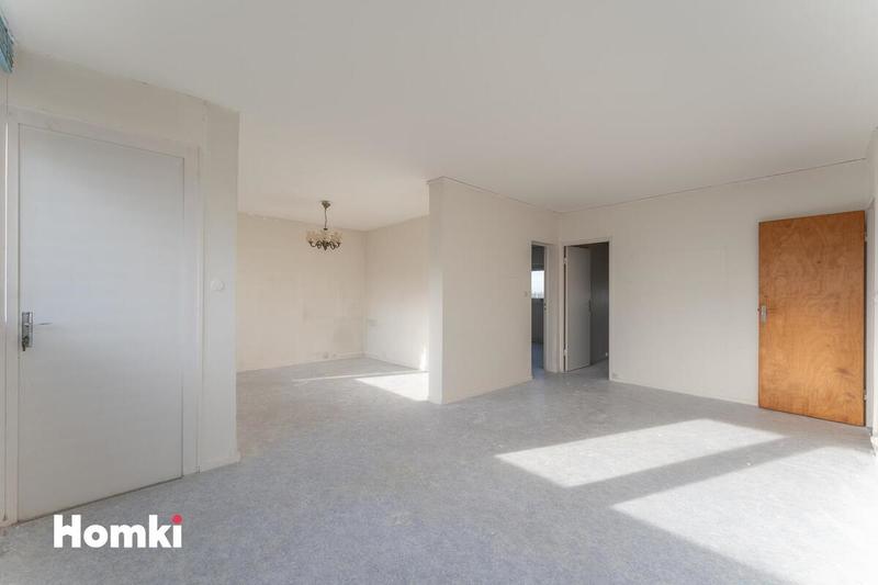 Appartement - 68 m² - 3 pièces