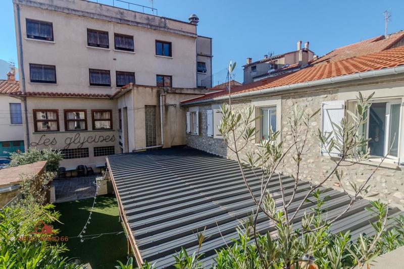 Appartement - 81 m² - 3 pièces