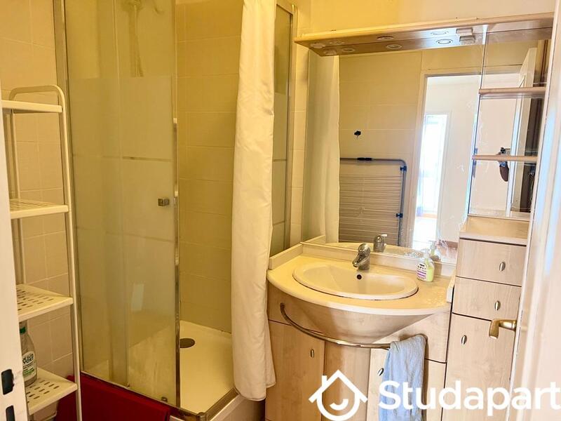 Appartement - 70 m² - 4 pièces