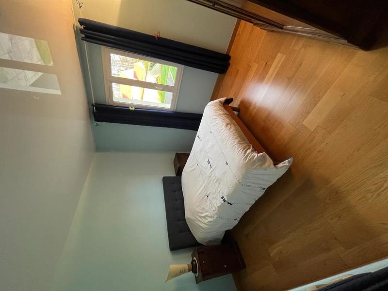 Maison - 200 m² - 8 pièces