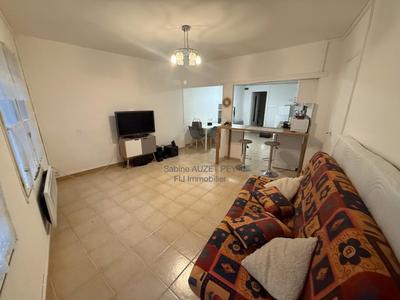 Studio - 35 m² - 1 pièce