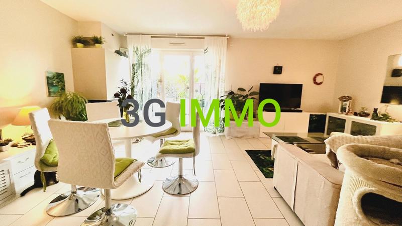 Maison - 78 m² - 4 pièces