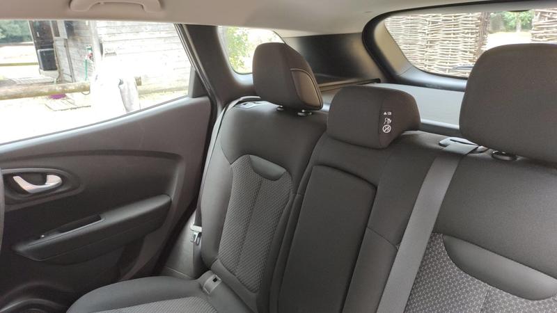 Renault Kadjar 1.5 Blue dCi 115 Limited - Automatique