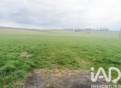 Terrain - 21 130 m²