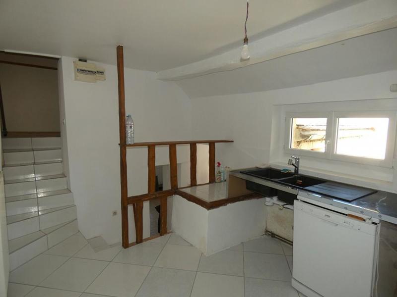 Maison - 51 m² - 3 pièces