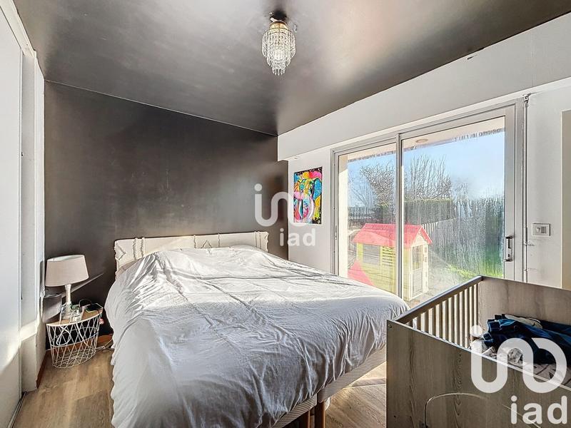 Maison - 146 m² - 7 pièces