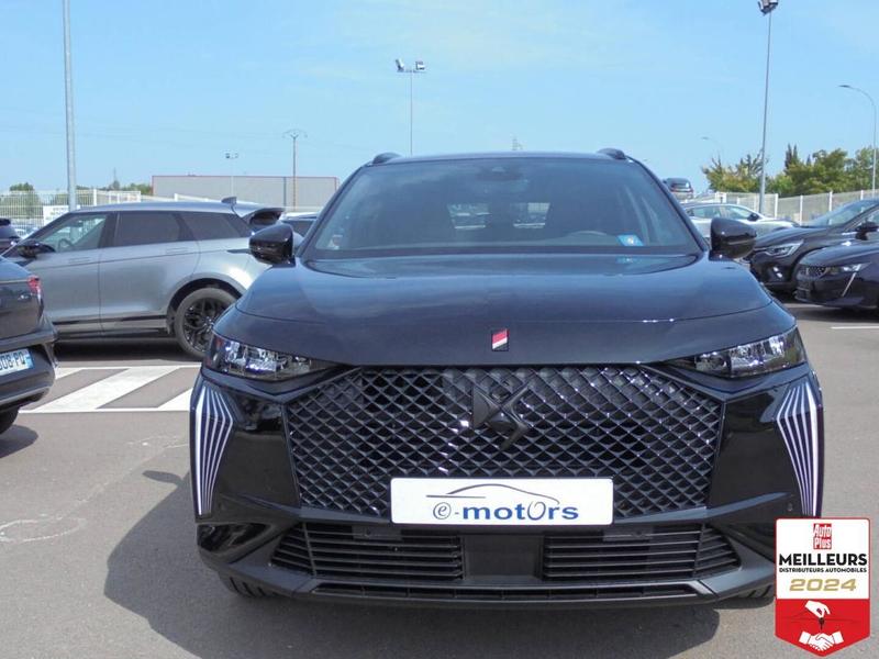 Ds Ds 7 Ds7 BlueHDi 130 Eat8 Performance Line +Cam +Hml +A