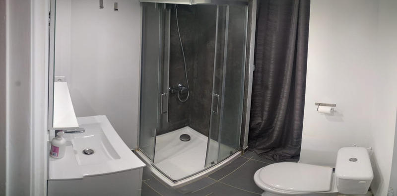 Maison - 98 m² - 5 pièces