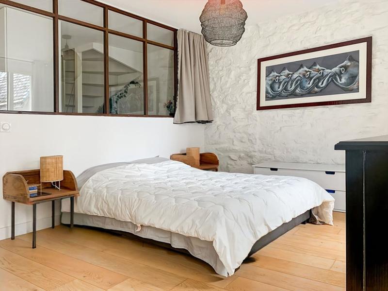 Maison - 83 m² - 4 pièces