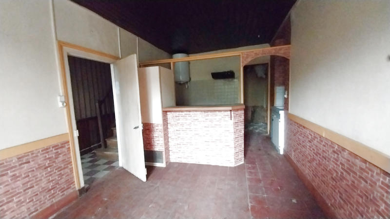 Maison - 87 m² - 4 pièces