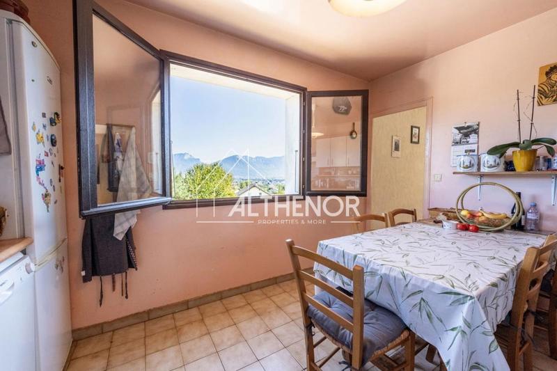 Propriété - 123 m² - 5 pièces