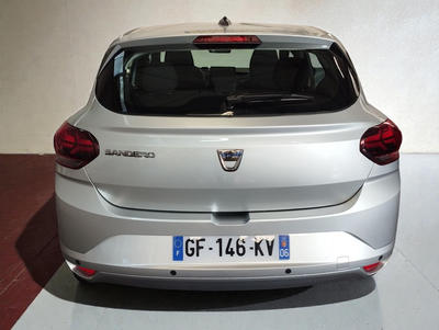 Dacia Sandero 1.0 Tce 90 Confort 5p