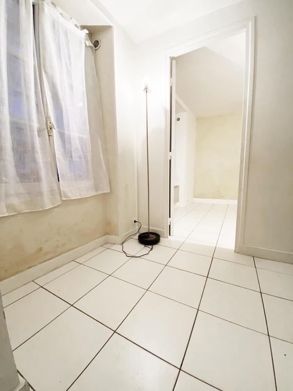 Appartement - 26 m² - 2 pièces