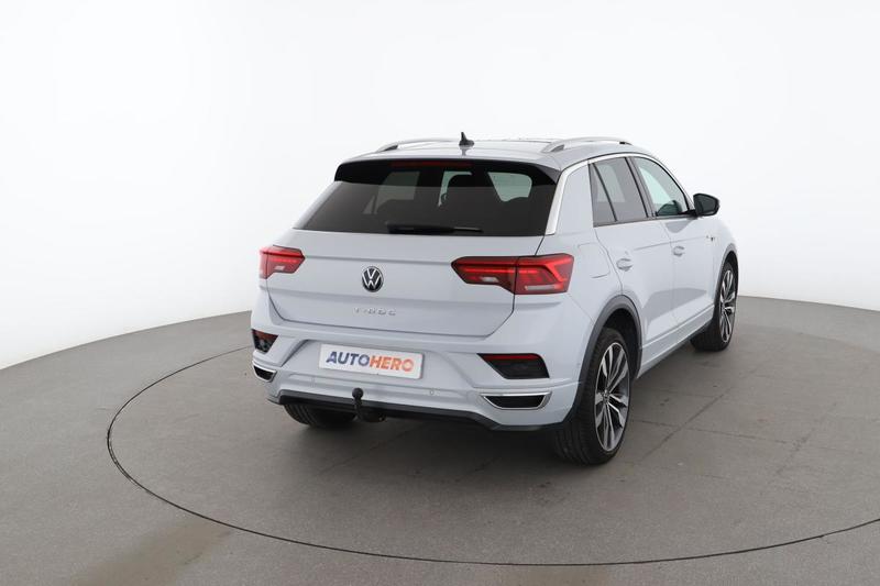 Volkswagen t-Roc 2.0 Tdi R-Line Dsg7 150 ch