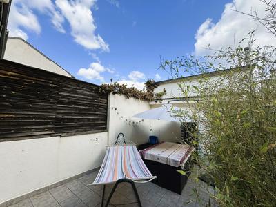 Maison traditionnelle - 152 m² - 5 pièces