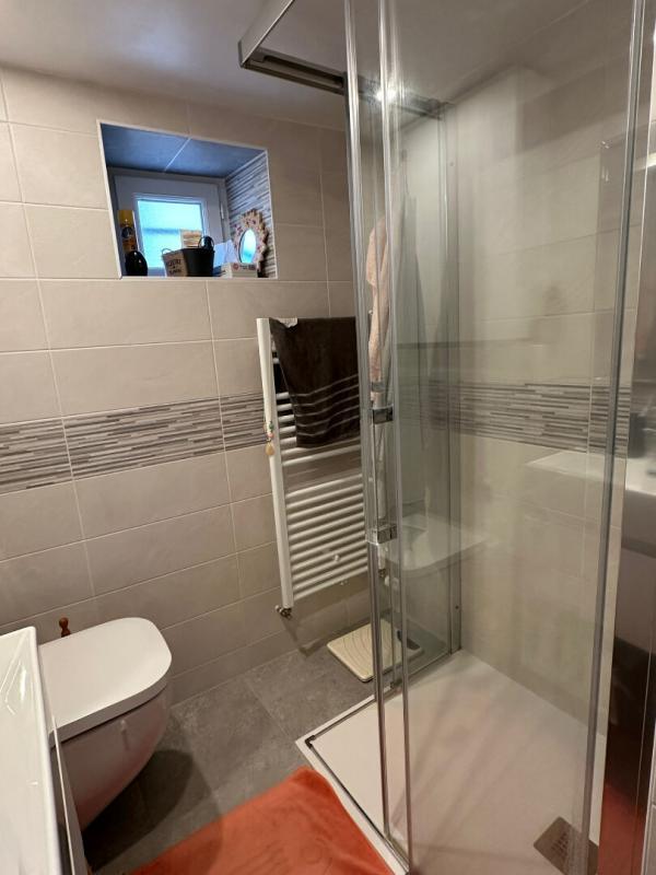 Maison - 72 m² - 3 pièces