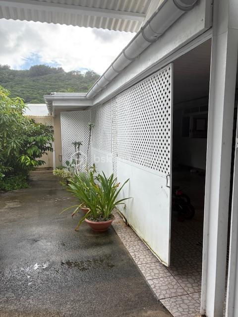 Villa - 150 m² - 7 pièces