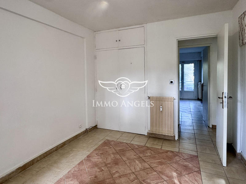 Appartement - 77 m² - 3 pièces