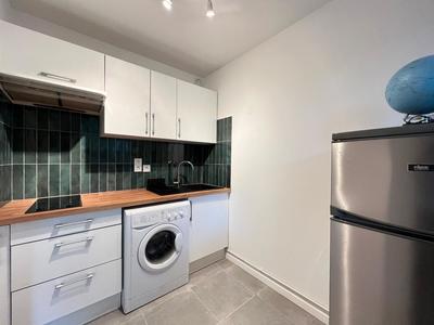 Appartement - 31 m² - 1 pièce