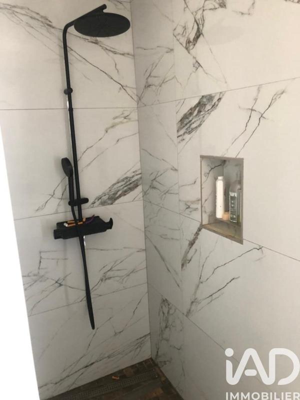 Maison de maîtres - 170 m² - 5 pièces