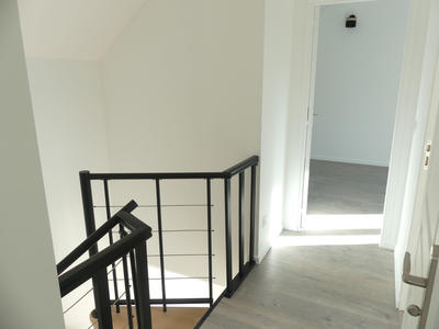 Maison - 72 m² - 3 pièces