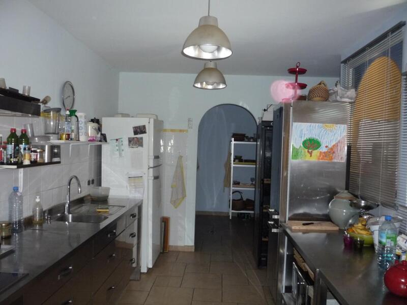 Mas - 505 m² - 20 pièces