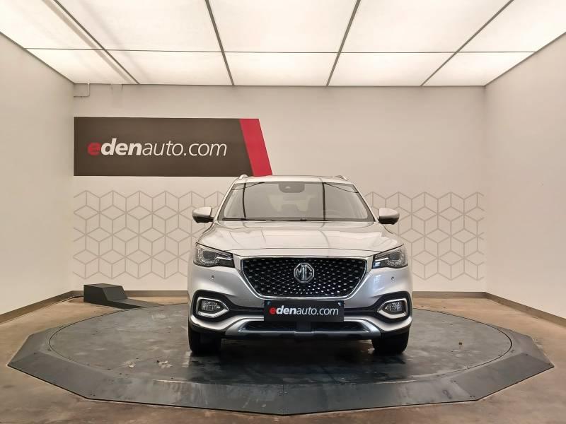 Mg Ehs 1.5t Gdi Phev Luxury