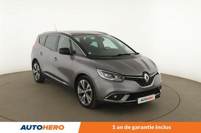 Renault Grand Scénic 1.6 dCi Energy Intens 130 ch