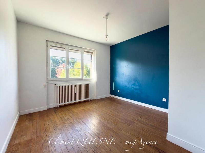 Maison - 74 m² - 4 pièces