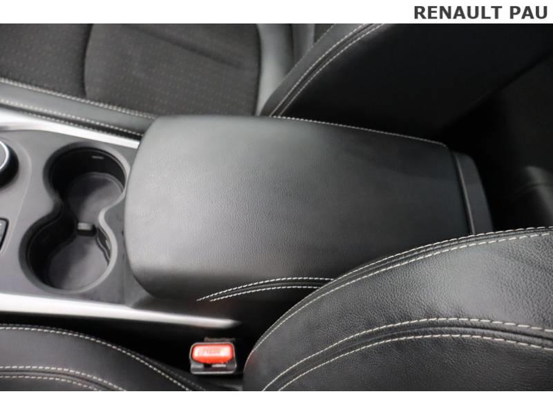 Renault Kadjar dCi 130 Energy Intens