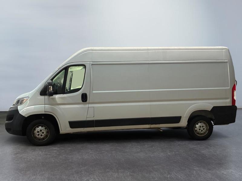 Citroën Jumper Fourgon Tole 33 L3h2 BLUEHDi 140 s&amp;S Bvm6 Club