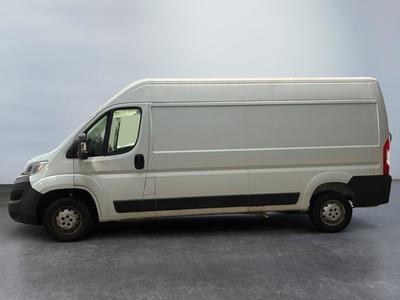 Citroën Jumper Fourgon Tole 33 L3h2 BLUEHDi 140 s&amp;S Bvm6 Club