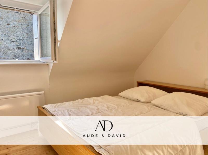 Maison - 230 m² - 7 pièces