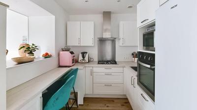 Maison - 77 m² - 4 pièces