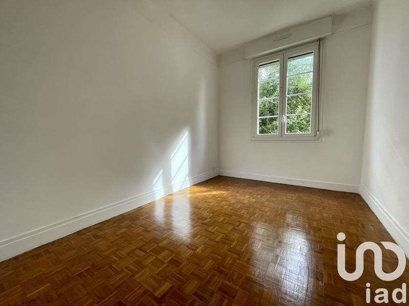 Appartement - 95 m² - 5 pièces