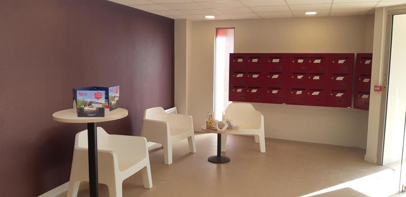 Appartement - 25 m² - 1 pièce